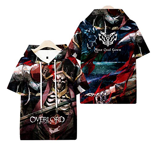 Amazon.co.jp: ZooS Overlord オーバーロード アインズ·ウール·ゴウン